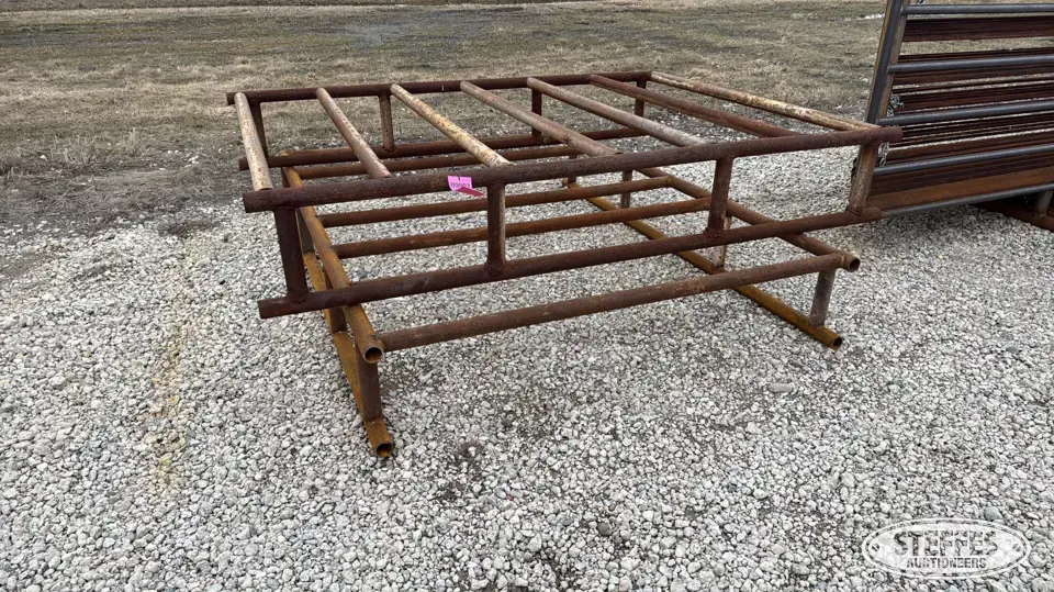 A&K Best Panels Livestock Equipment-Other