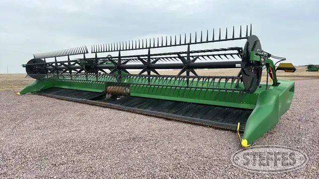 2023 John Deere RD40F