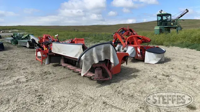 2019 Kuhn