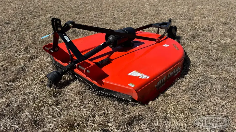 Land Pride RCF2772 Rotary Mower