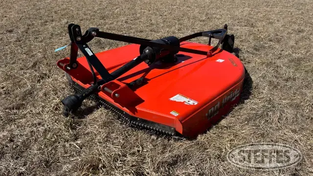 Land Pride RCF2772