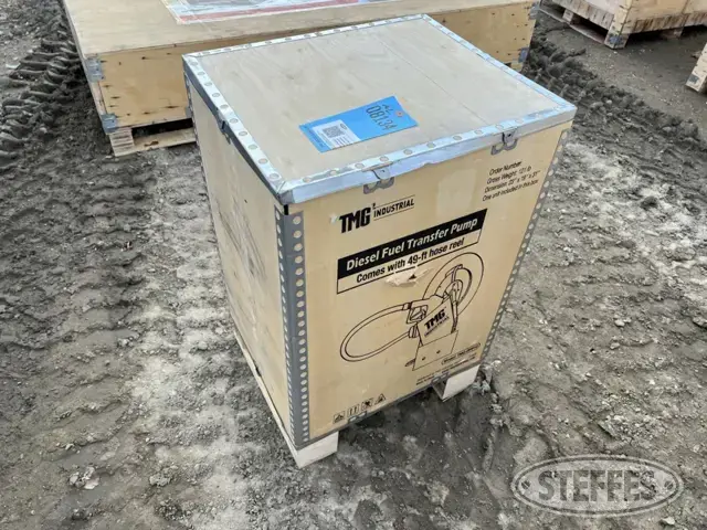 TMG DFP10