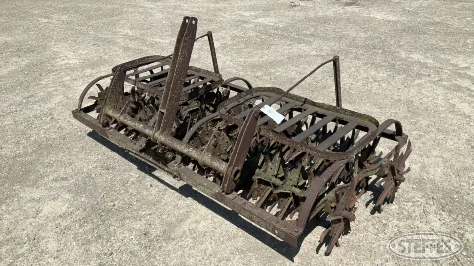 Ferguson RKO-20 Rotary Hoe