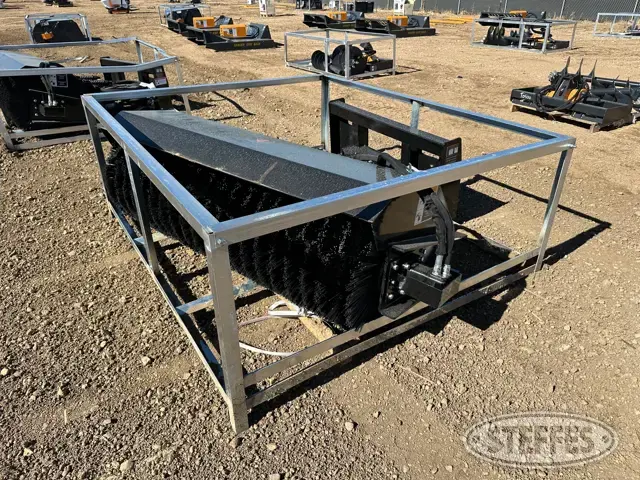 2023 Wolverine PAB-11-72W
