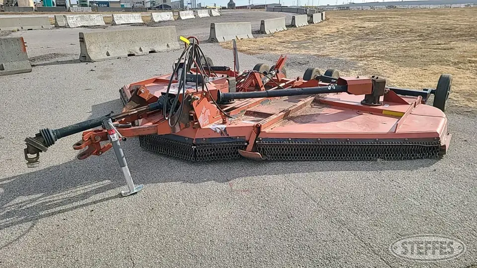 Rhino SE15-4A Rotary Mower