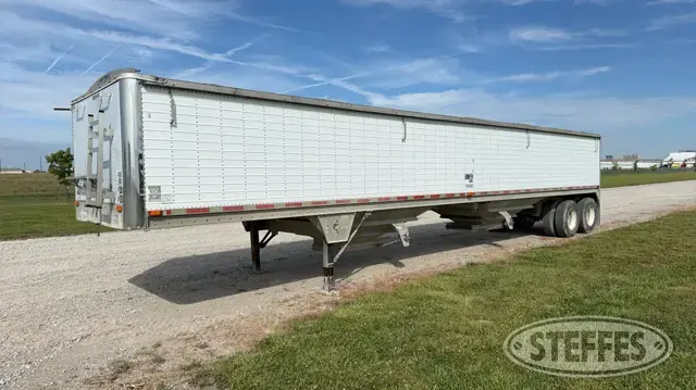 1998 Wilson DWH-400