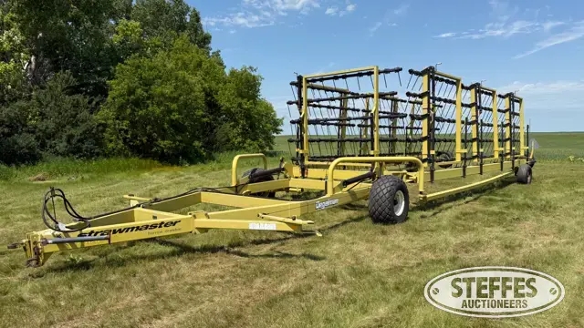 Degelman Strawmaster 7000