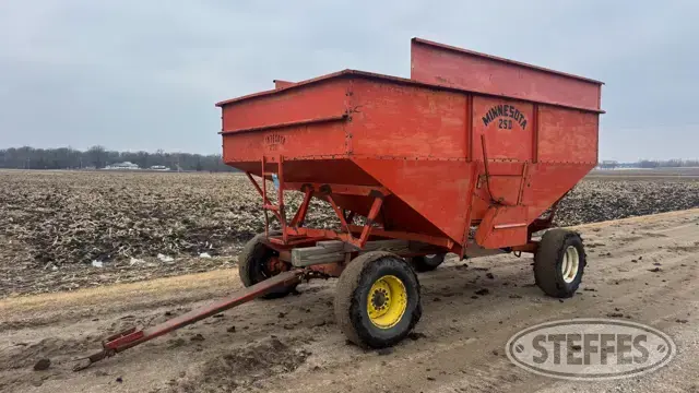 Minnesota 250