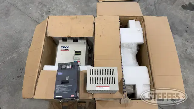 Teco MA7200
