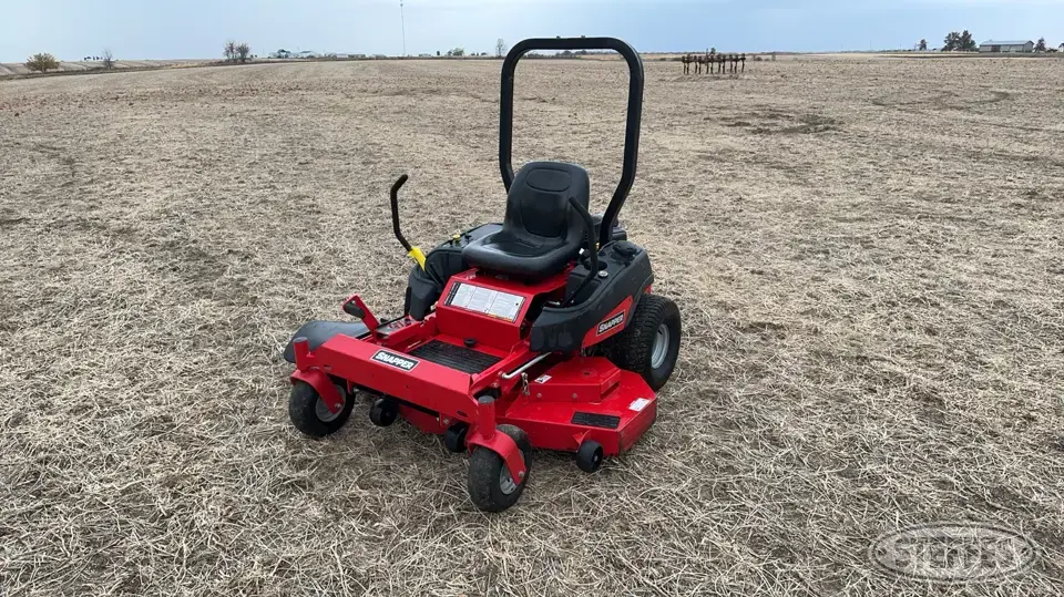 Snapper 5901252 Zero Turn Mower