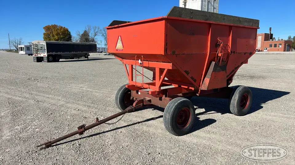 Killbros 350 Gravity Box