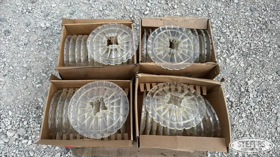 (48) Great Plains 817-795C Ag Equipment Part