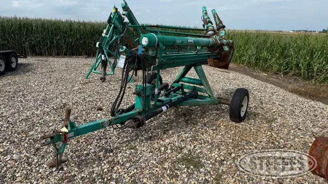 Houle SP-R-9