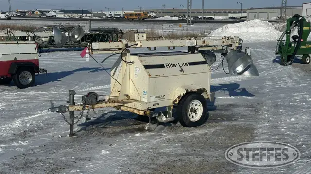 Terex Rite-Lite