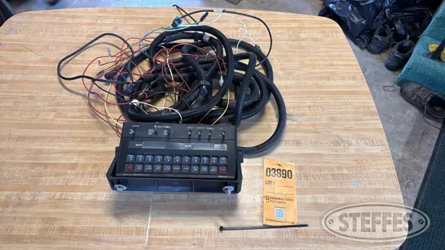 Raven SCS440