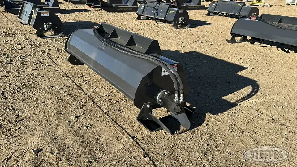 2023 Wolverine TL-12-72W Skid Steer Attachments-Other