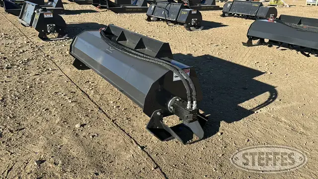 2023 Wolverine TL-12-72W