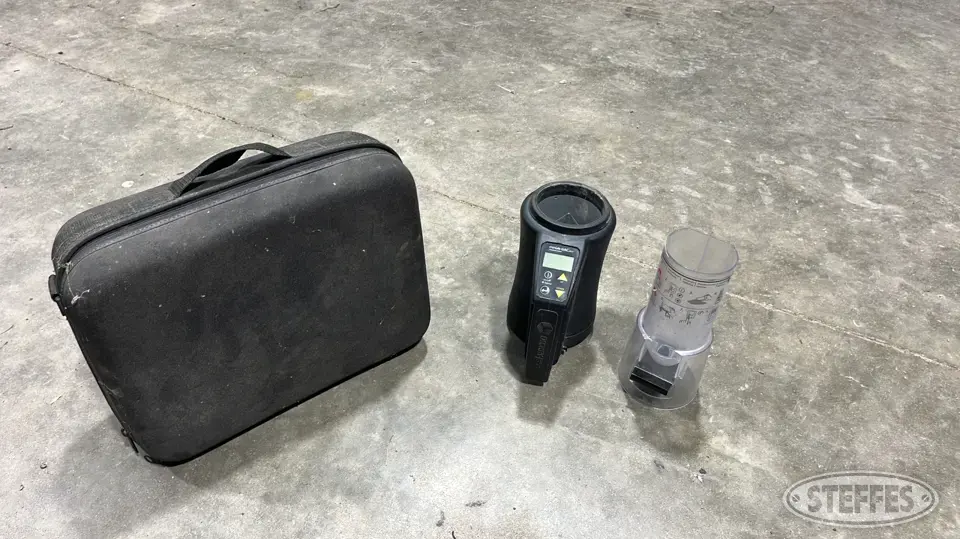 DICKEY-john mini GAC plus Farm Support Item