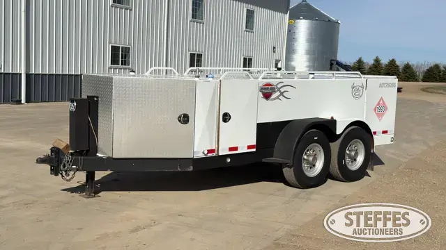 2013 Thunder Creek ADT750SS-D