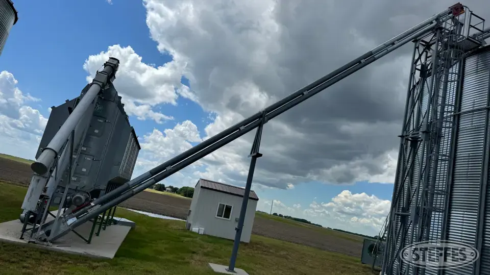 Hutchinson Bin Accessory