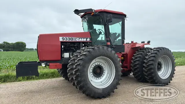 1996 Case IH 9330