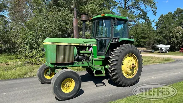 1981 John Deere 4440