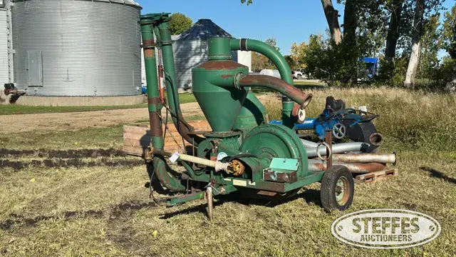 Neuero 660