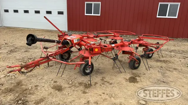 Kuhn GF7001T
