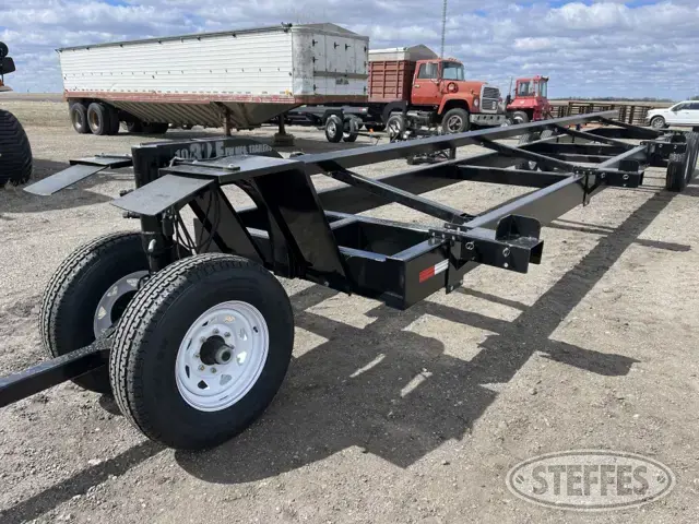 2023 FW Mfg 1032F-HD