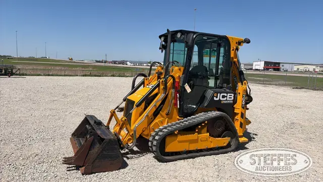 2020 JCB 1CXTHF