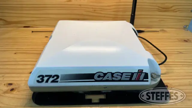 Case IH 372