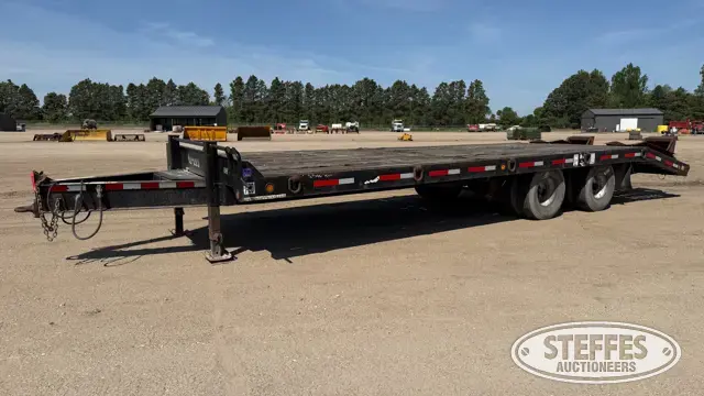 2003 Towmaster QT-20