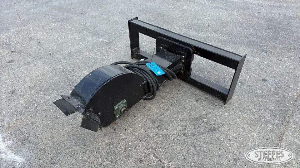 2026 GIYI SG45 Skid Steer Breakers-Drop Hammers-Jack Hammers-Grinder