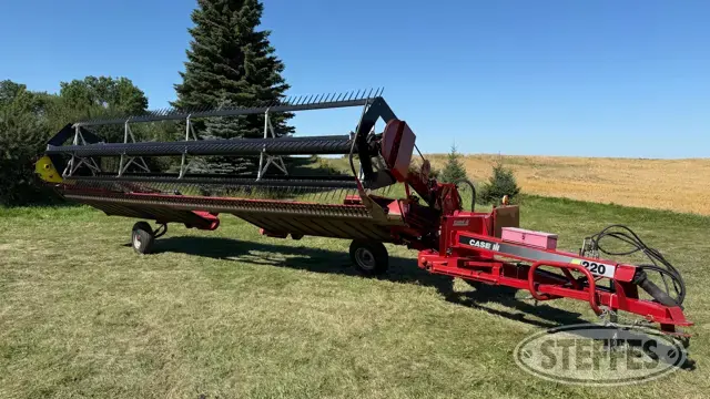 Case IH 8220