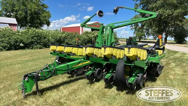 2003 John Deere 1760