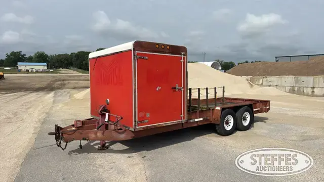 2002 Kiefer Built