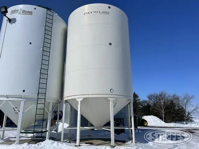 GrainMax