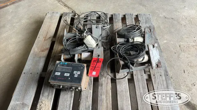 Eaton scale system