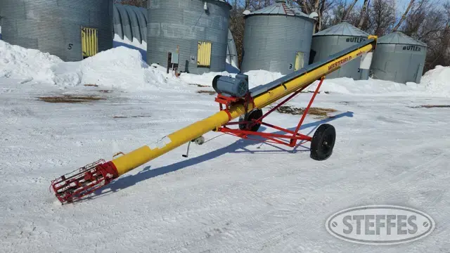 2009 Westfield WR80-26