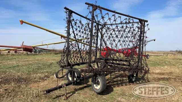 Fuerst Harrow