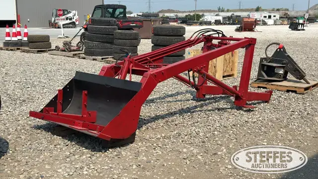 Du-Al loader
