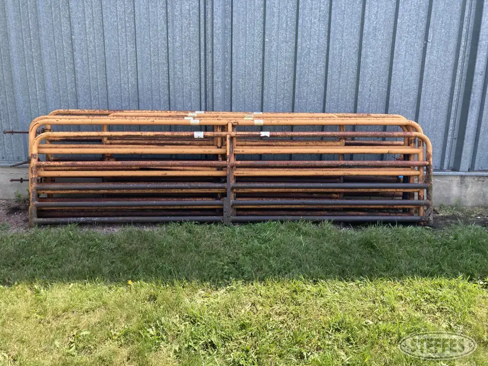 Sioux Livestock Equipment-Other