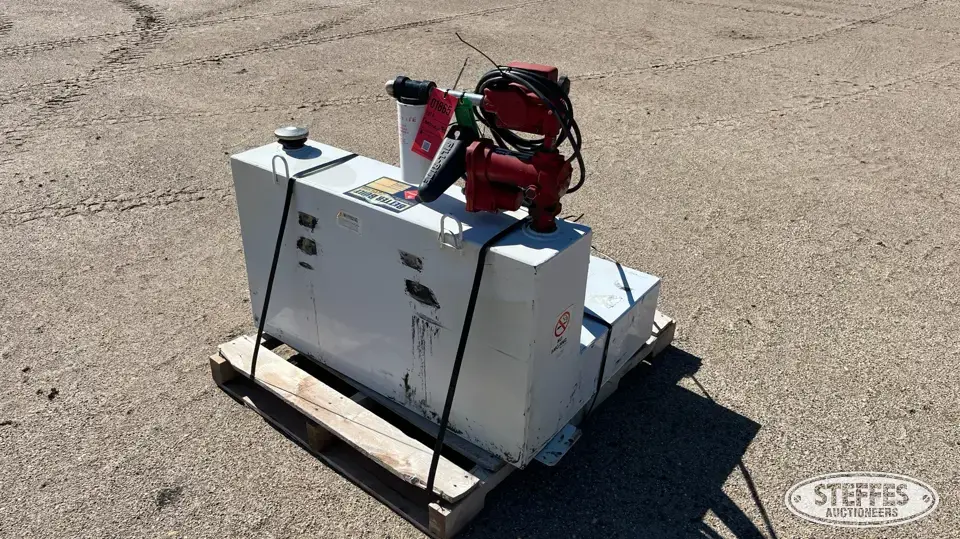Better Built HD 75 gal. Construction Support Item