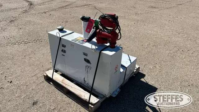 Better Built HD 75 gal.