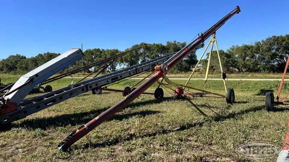 Farm King Straight Auger