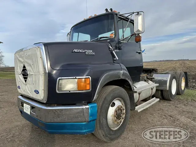 1988 Ford L-9000 AeroMax