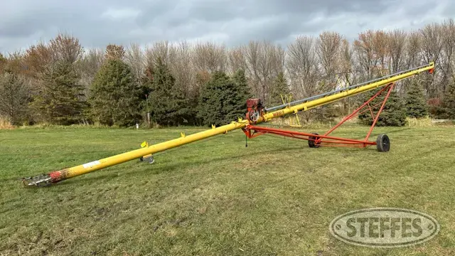 2005 Westfield WR80-71