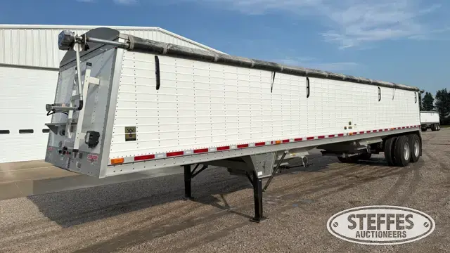 2010 Wilson Commander DWH-500C