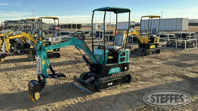 2023 AGT QH12