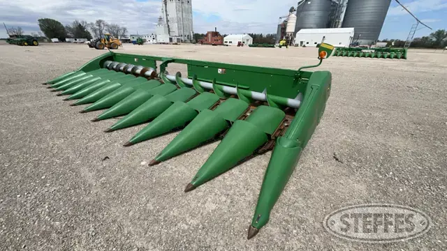 2019 John Deere 712C